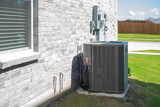 Reliable Ac Installation contractor in Lawrenceville, IL by FH HVAC